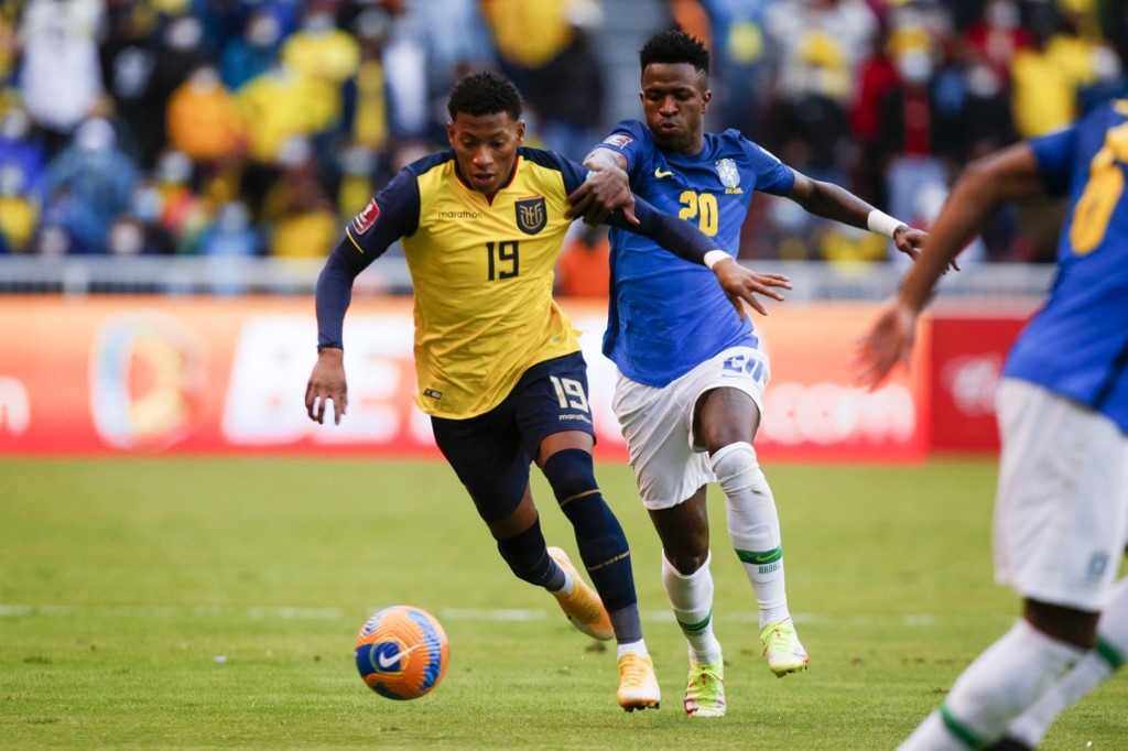 Nhận định soi kèo Ecuador vs Brazil lúc 06h00 ngày 6/6/2025