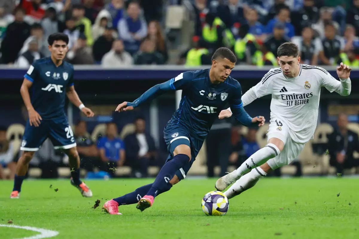 Nhận định soi kèo Real Madrid vs Pachuca lúc 02h00 ngày 23/6/2025