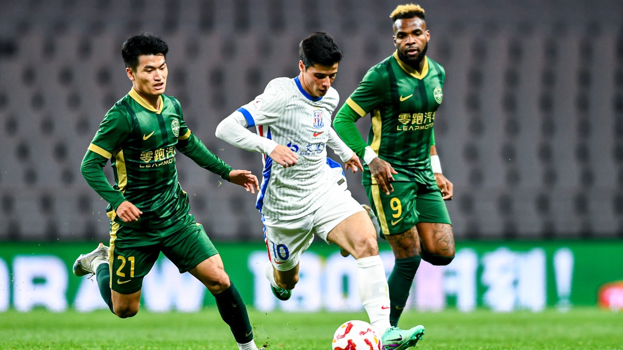 Nhận định soi kèo Zhejiang vs Shanghai Port lúc 14h30 ngày 14/6/2025