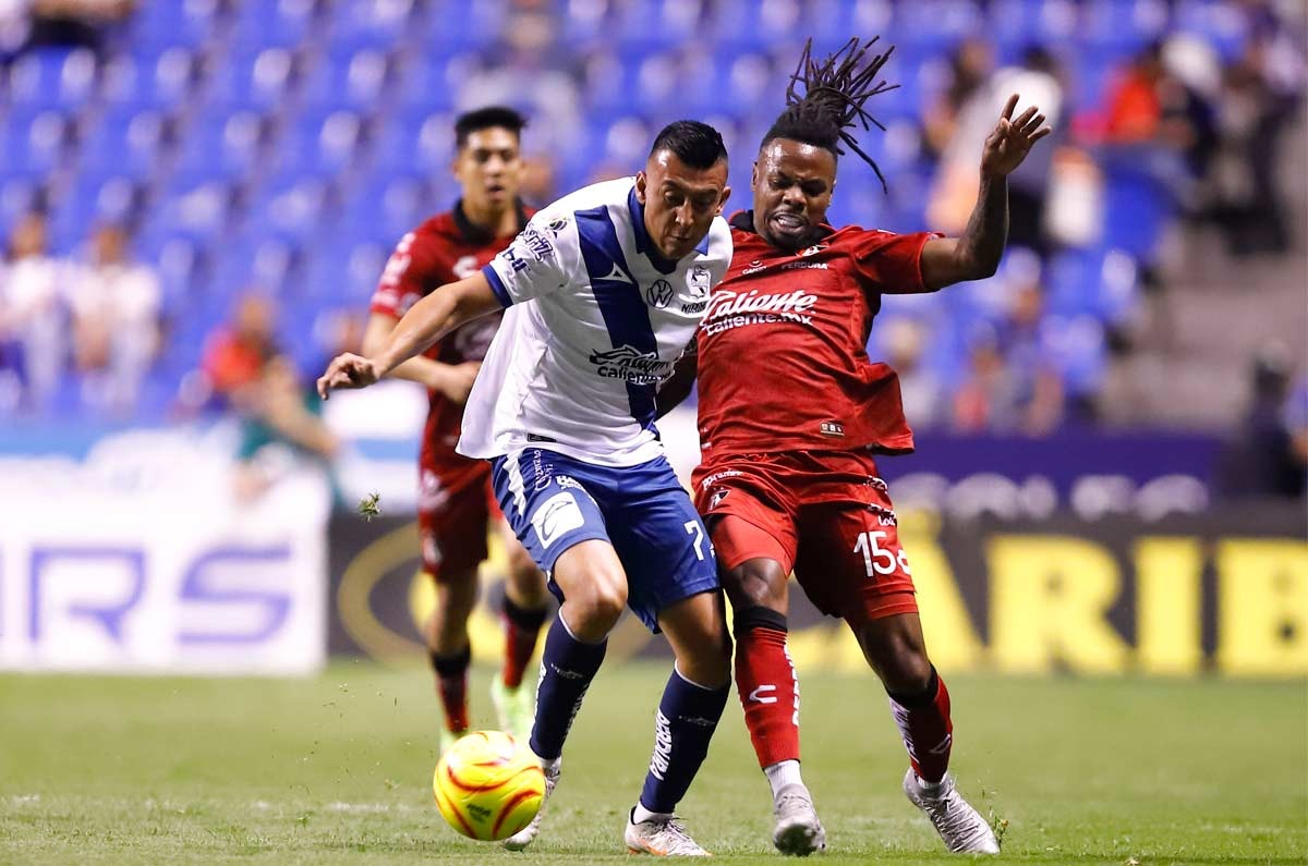 Nhận định soi kèo Club Puebla vs Atlas lúc 08h00 ngày 12/7/2025