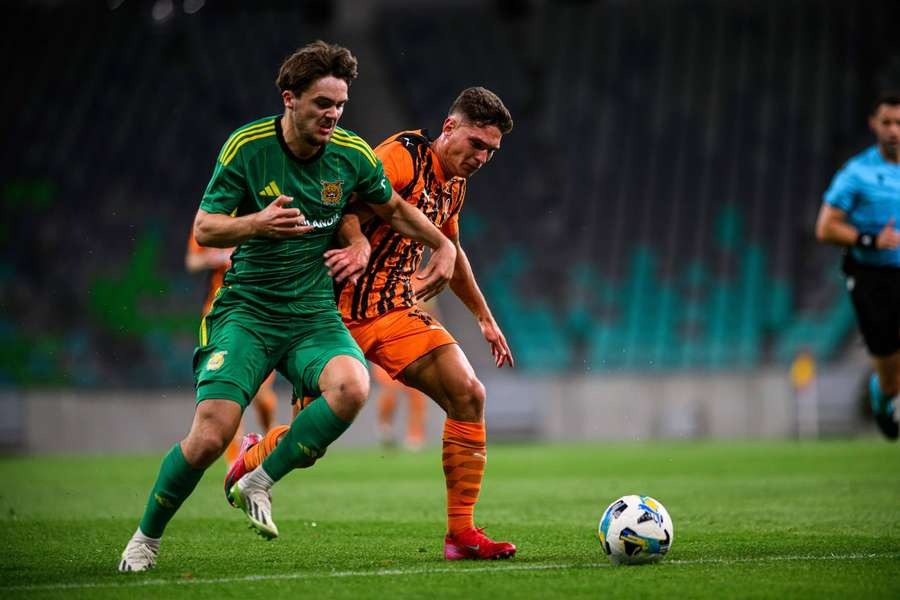 Nhận định soi kèo Ilves vs Shakhtar Donetsk lúc 23h00 ngày 17/7/2025