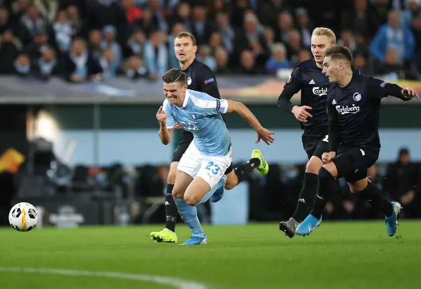 Nhận định soi kèo Copenhagen vs Malmo lúc 00h00 ngày 13/8/2025