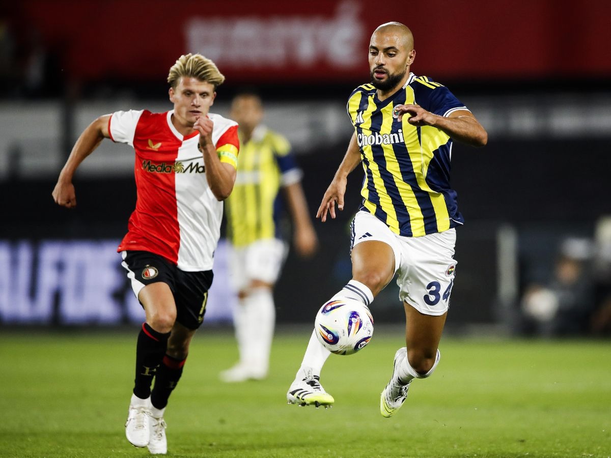 Nhận định soi kèo Fenerbahce vs Feyenoord lúc 00h00 ngày 13/8/2025