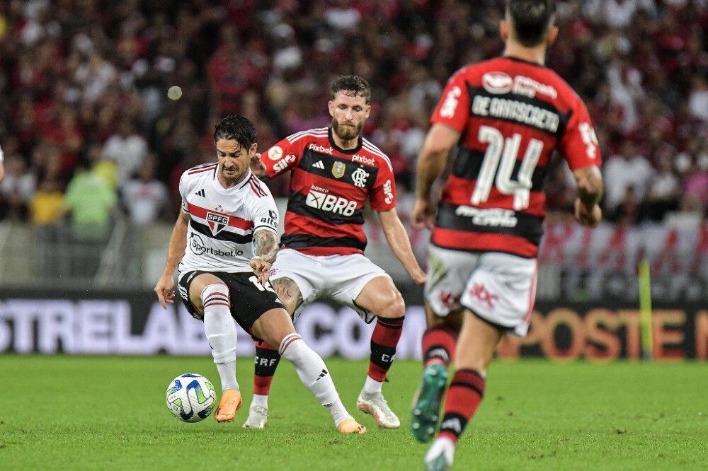 Nhận định soi kèo Flamengo vs Vitoria lúc 7h00 ngày 26/8/2025