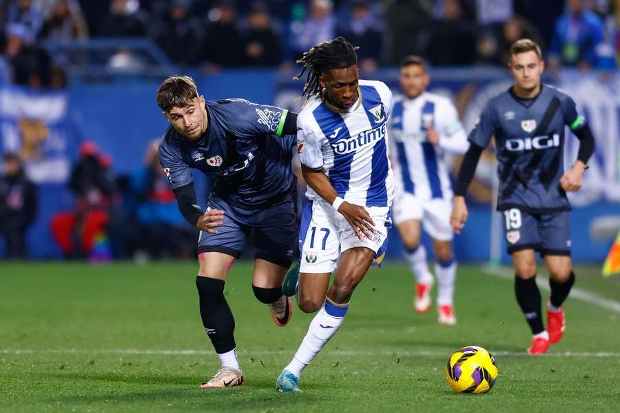 Nhận định soi kèo Leganes vs Deportivo La Coruna lúc 02h30 ngày 2/9/2025
