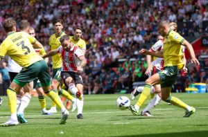 Southampton vs Wrexham (18:30 – 09/08) | Xem lại trận đấu