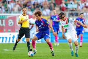 Augsburg vs Mainz 05 (20:30 – 20/09) | Xem lại trận đấu