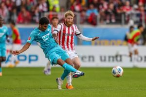 SC Freiburg vs TSG Hoffenheim (20:30 – 28/09) | Xem lại trận đấu