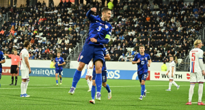 Faroe Islands vs Croatia (01:45 – 06/09) | Xem lại trận đấu