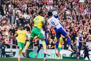 Toulouse FC vs FC Nantes (00:00 – 28/09) | Xem lại trận đấu