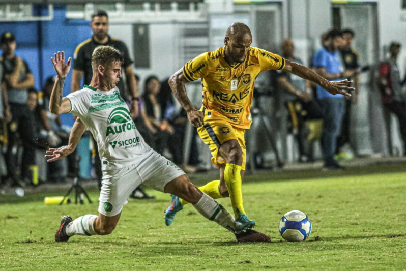 Nhận định soi kèo Amazonas vs Chapecoense lúc 7h30 ngày 30/9/2025