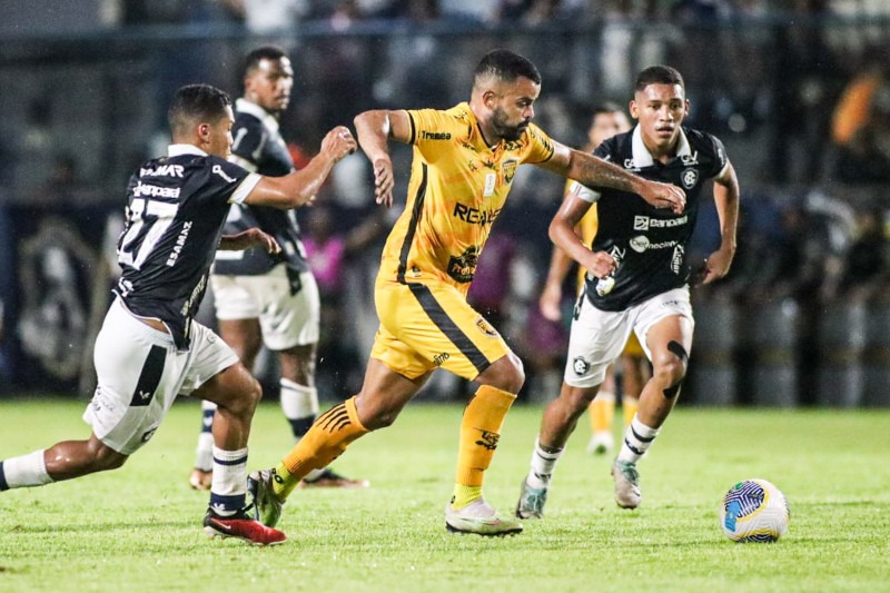 Nhận định soi kèo Amazonas vs Remo lúc 03h00 ngày 6/9/2025