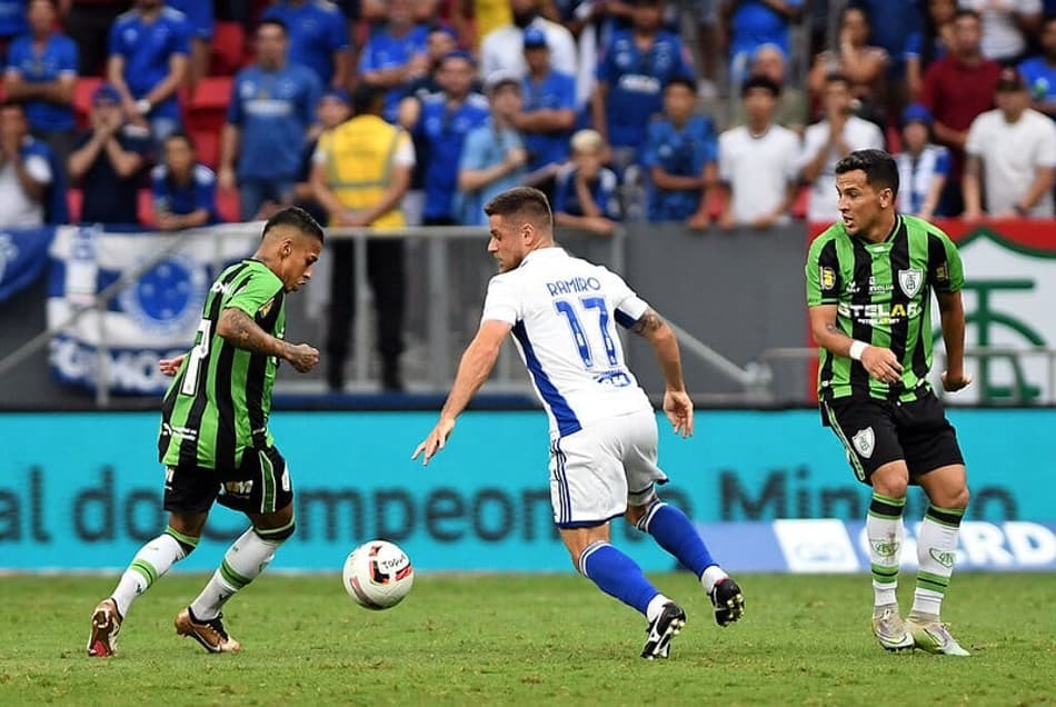 Nhận định soi kèo America Mineiro vs Avai lúc 05h30 ngày 3/9/2025