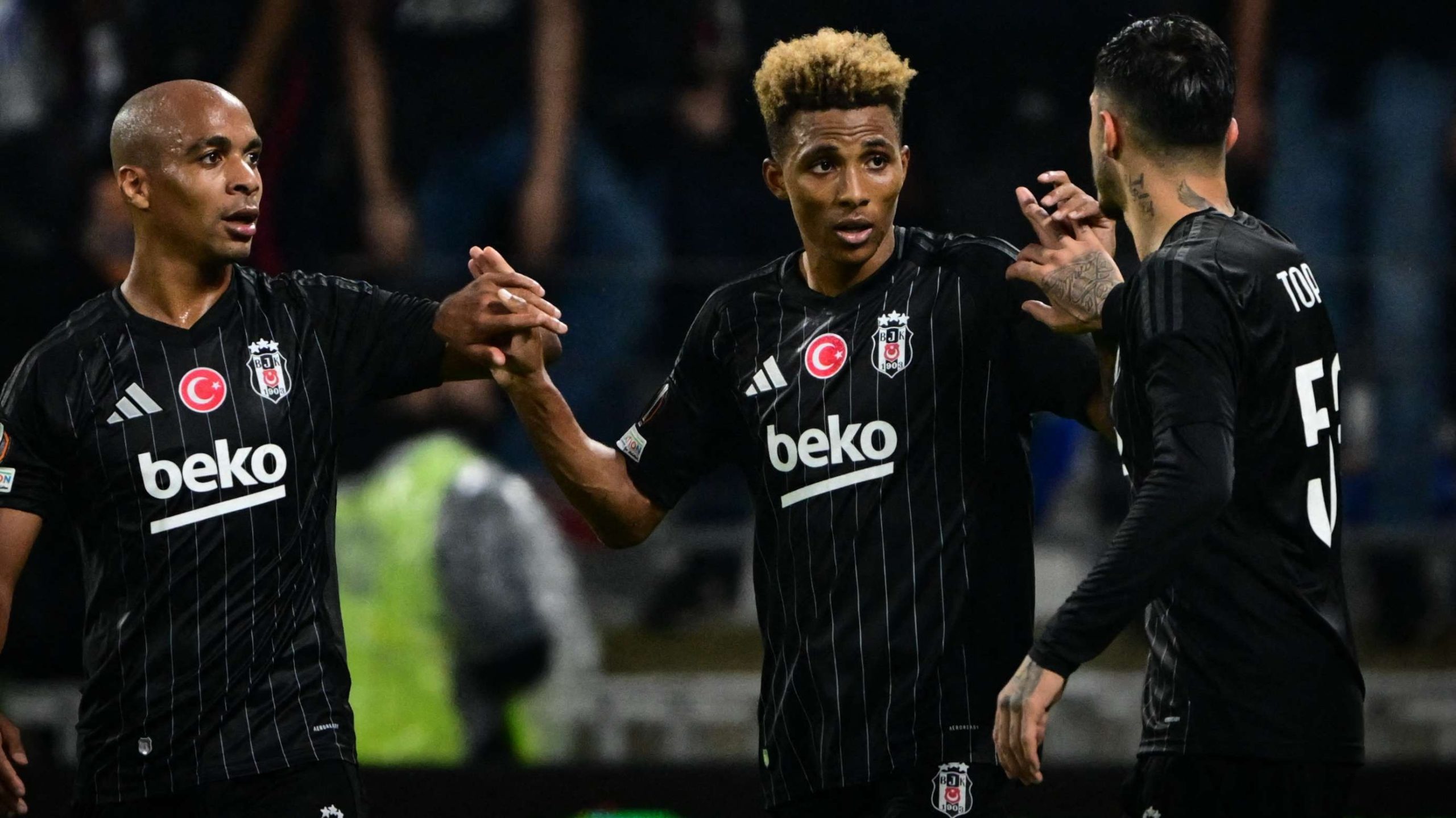 Nhận định soi kèo Besiktas vs Kocaelispor lúc 00h00 ngày 30/9/2025