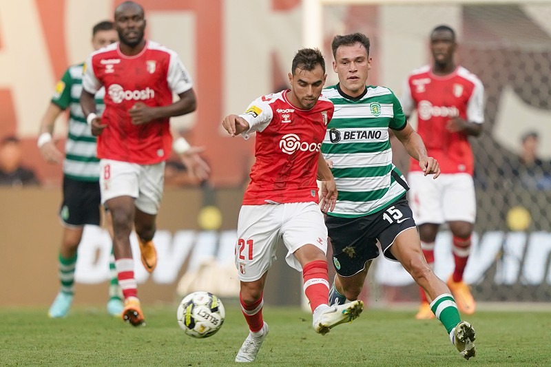 Nhận định soi kèo Celtic vs Sporting Braga lúc 23h45 ngày 2/10/2025