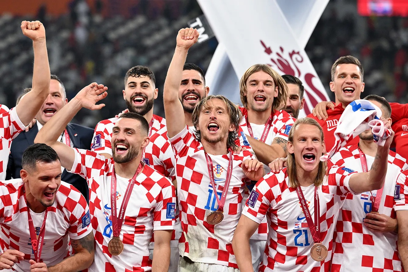 Nhận định soi kèo Faroe vs Croatia lúc 01h45 ngày 6/9/2025