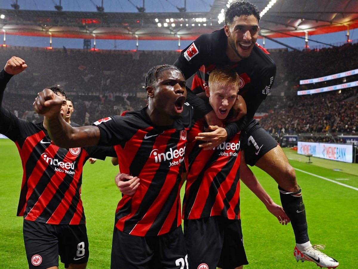 Nhận định soi kèo Frankfurt vs Galatasaray lúc 02h00 ngày 19/9/2025