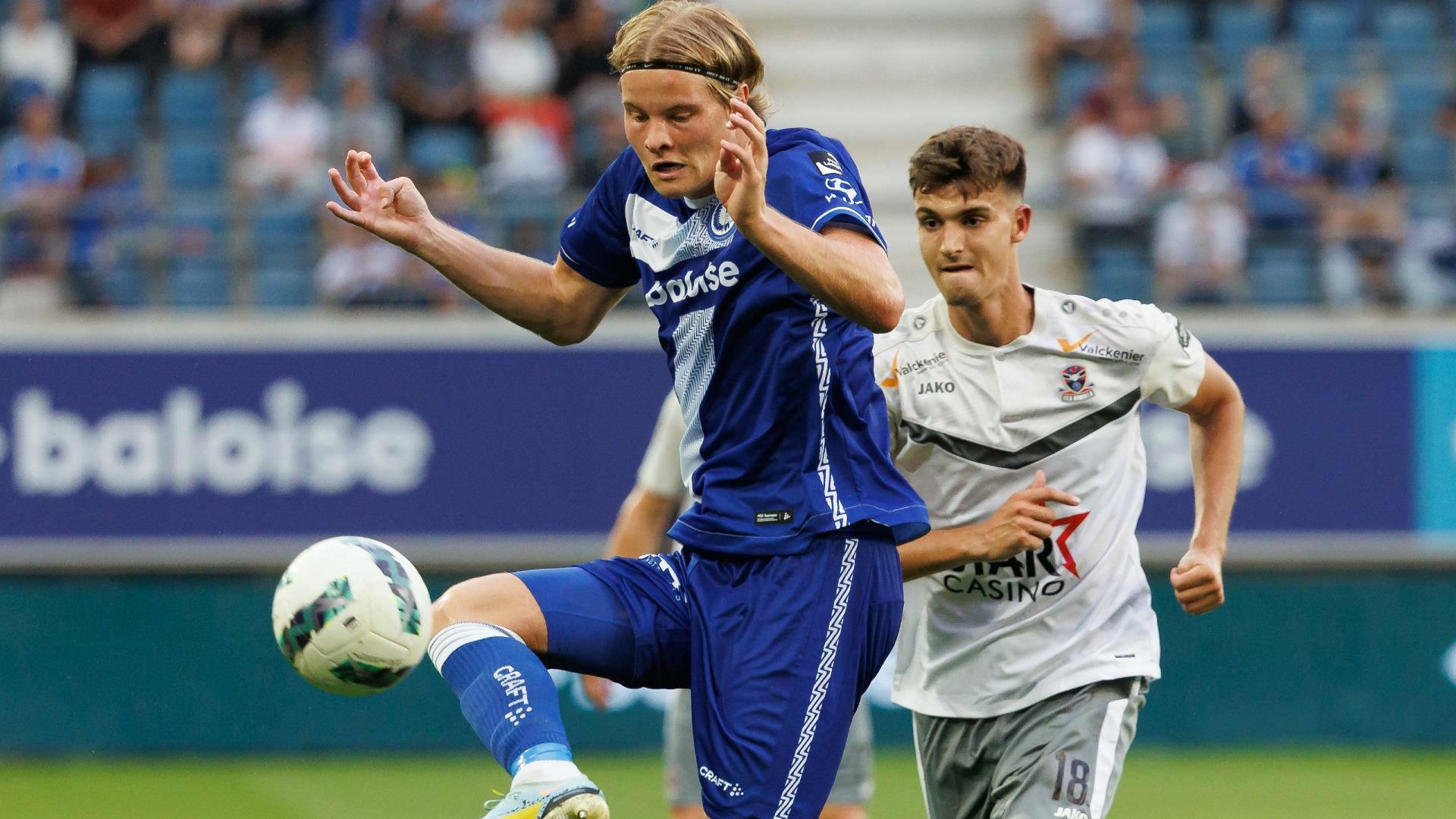 Nhận định soi kèo Gent vs Dender lúc 01h45 ngày 20/9/2025
