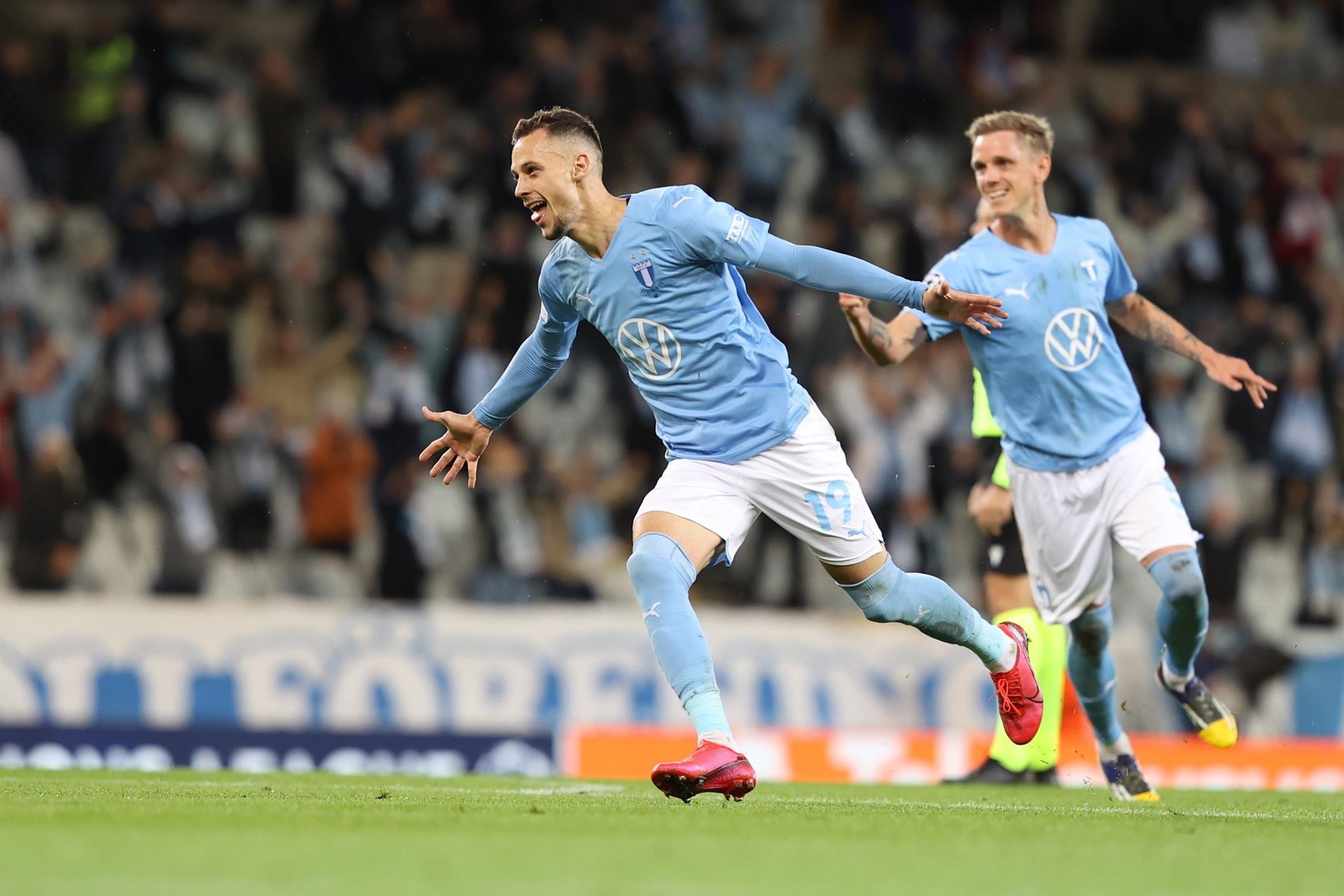 Nhận định soi kèo Malmo vs Ludogorets lúc 02h00 ngày 25/9/2025