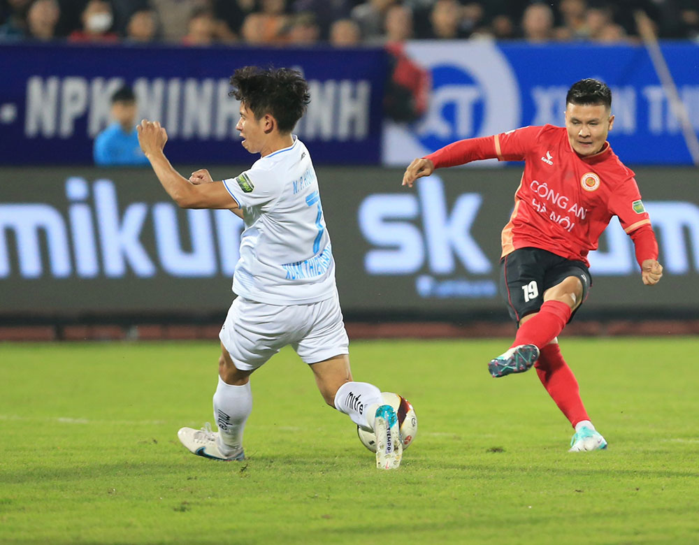 Nhận định soi kèo Nam Định vs CAHN lúc 18h00 ngày 28/9/2025