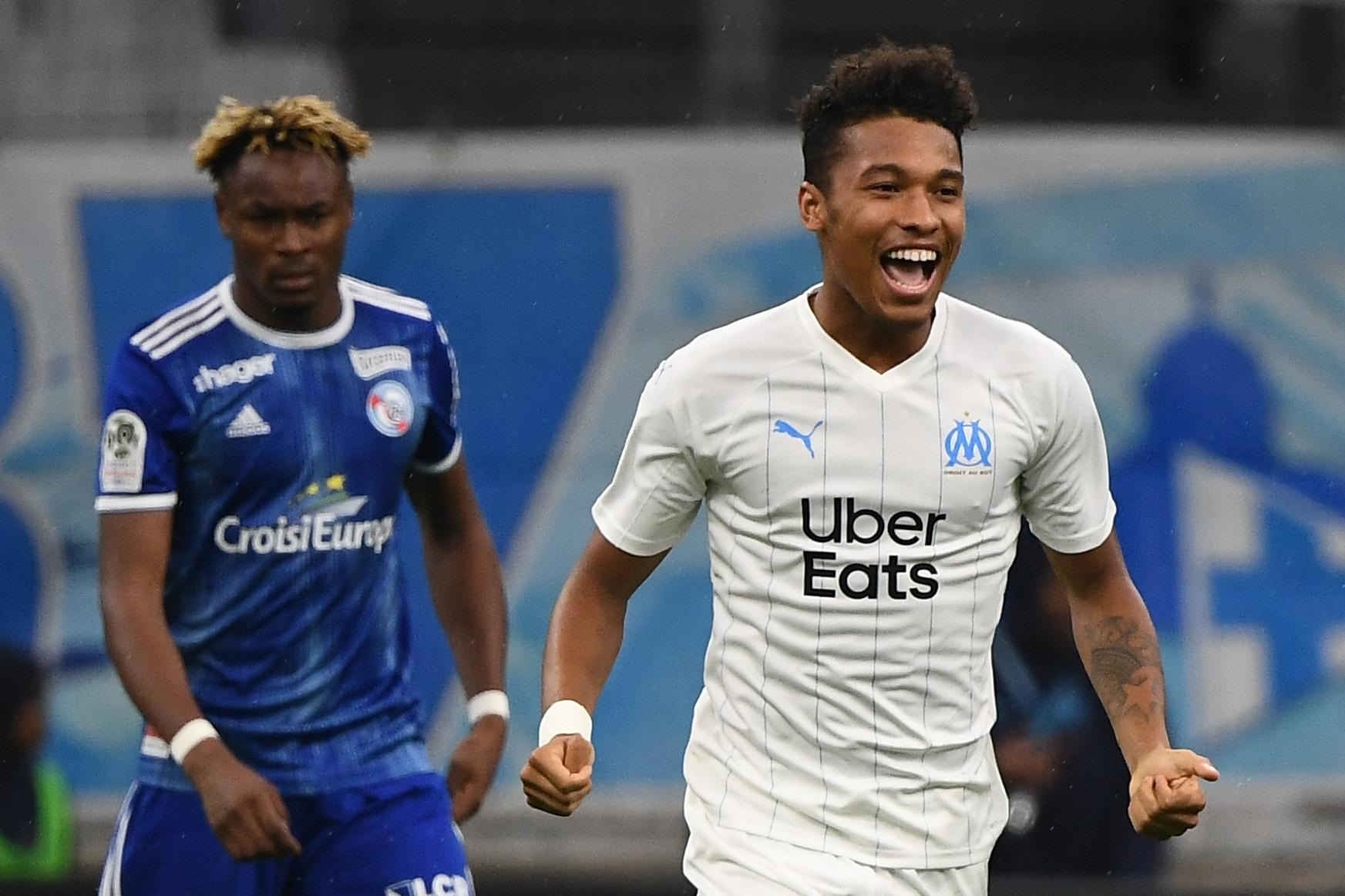 Nhận định soi kèo Strasbourg vs Marseille lúc 01h45 ngày 27/9/2025