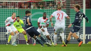 Augsburg vs VfL Bochum (02:45 – 29/10) | Xem lại trận đấu