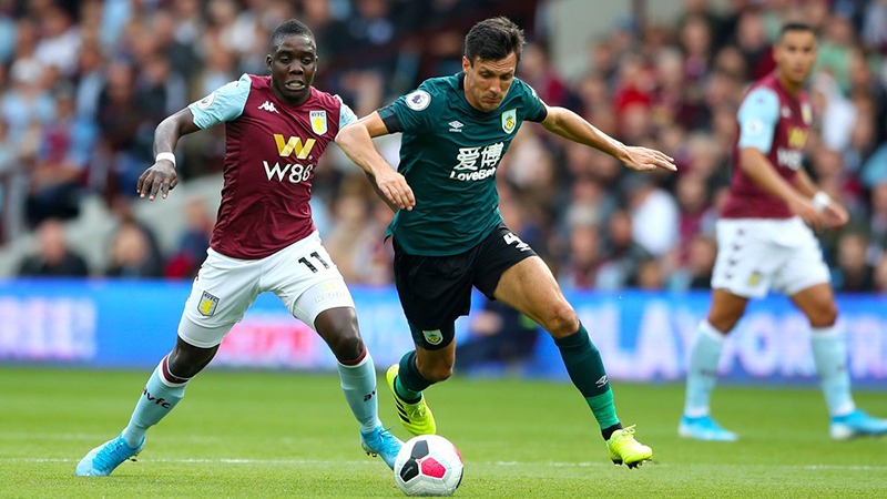 Nhận định soi kèo Aston Villa vs Burnley lúc 20h00 ngày 5/10/2025