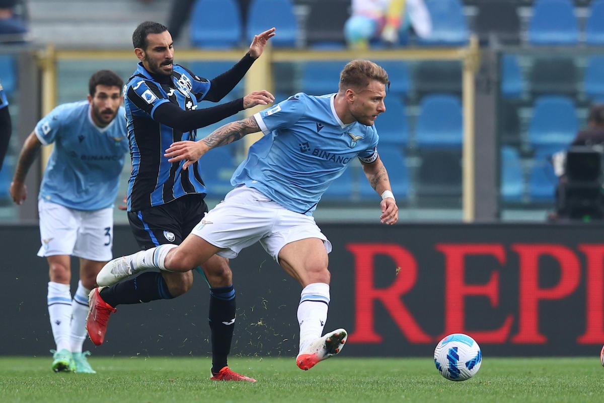 Nhận định soi kèo Atalanta vs Lazio lúc 23h00 ngày 19/10/2025