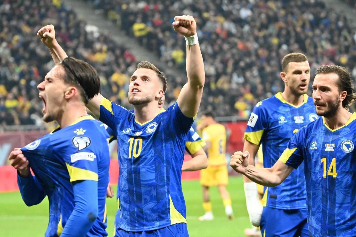 Nhận định soi kèo Cyprus vs Bosnia lúc 01h45 ngày 10/10/2025