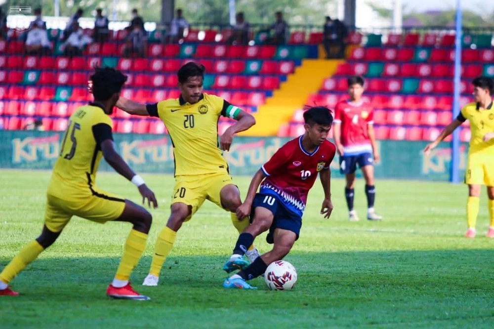 Nhận định soi kèo Malaysia vs Lào lúc 20h00 ngày 14/10/2025