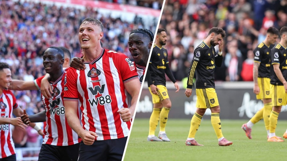 Nhận định soi kèo Manchester United vs Sunderland lúc 21h00 ngày 4/10/2025