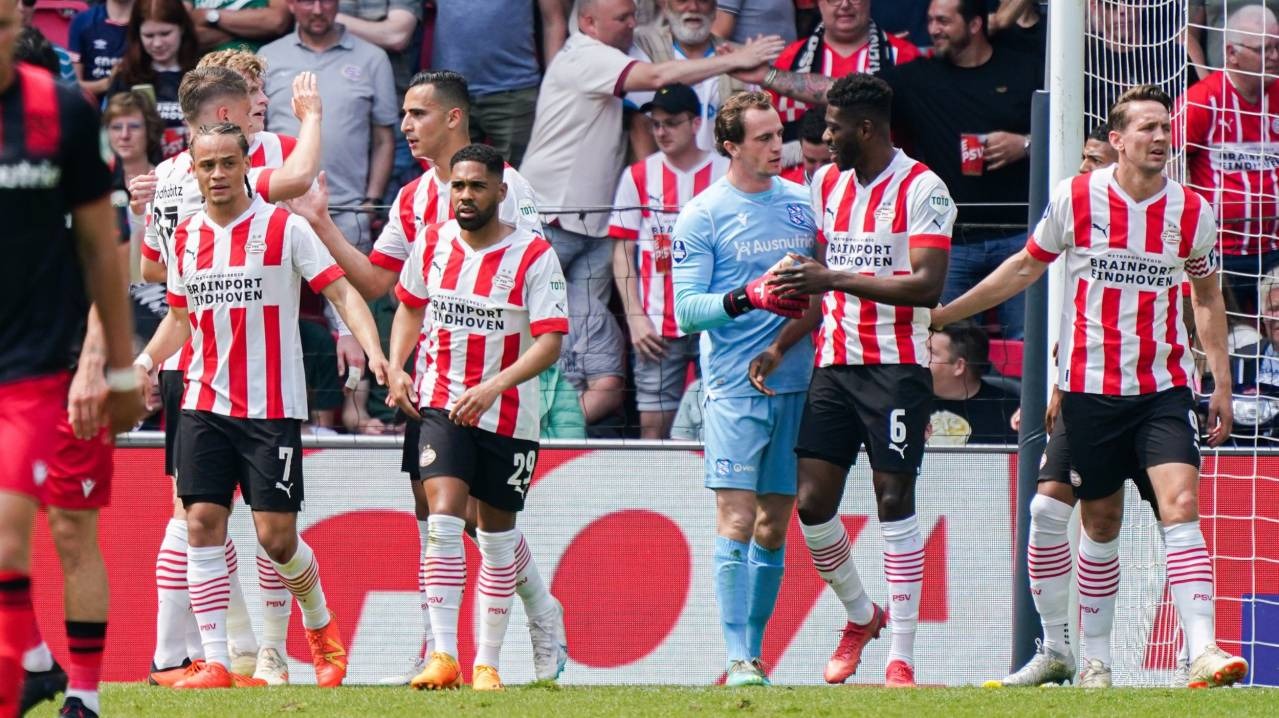 Nhận định soi kèo PSV vs Napoli lúc 02h00 ngày 22/10/2025