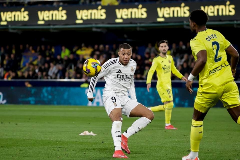 Nhận định soi kèo Real Madrid vs Valencia lúc 03h00 ngày 2/11/2025