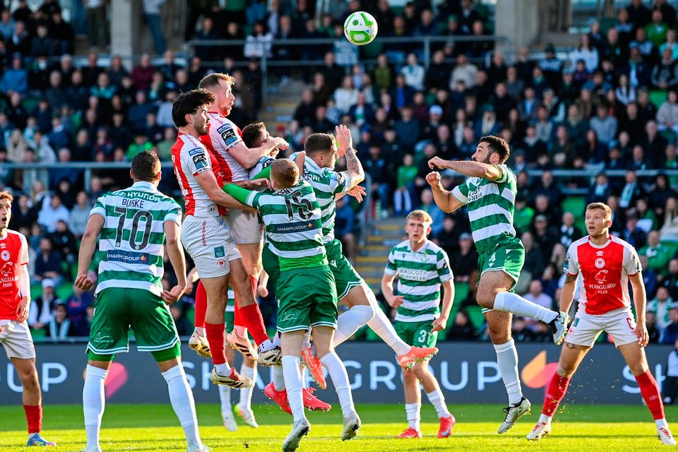 Nhận định soi kèo Shamrock vs Shelbourne lúc 2h00 ngày 11/10/2025