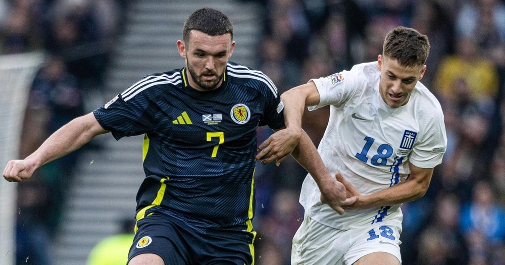 Nhận định soi kèo Hy Lạp vs Scotland lúc 02h45 ngày 16/11/2025