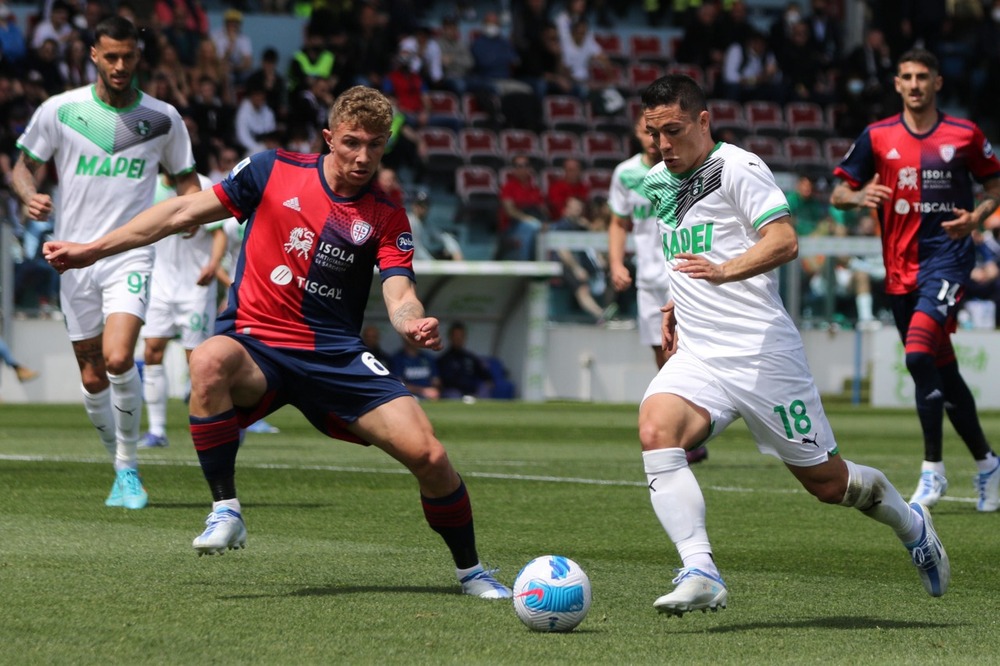 Nhận định soi kèo Sassuolo vs Genoa lúc 00h30 ngày 4/11/2025