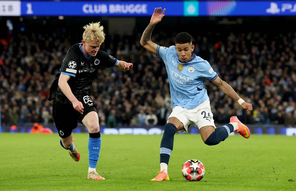 Nhận định soi kèo Manchester City vs Sunderland lúc 22h00 ngày 6/12/2025