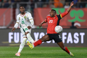 Mozambique vs Cameroon (02:00 – 01/01) | Xem lại trận đấu