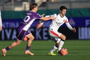 Fiorentina vs AC Milan (21:00 – 11/01) | Xem lại trận đấu