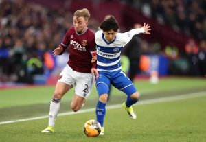 West Ham vs QPR (21:30 – 11/01) | Xem lại trận đấu