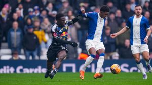Birmingham City vs Leeds United (19:00 – 15/02) | Xem lại trận đấu