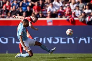 Heidenheim vs Union Berlin (20:30 – 11/04) | Xem lại trận đấu