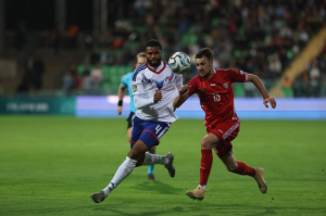 Moldova vs Faroe Islands (23:00 – 29/09) | Xem lại trận đấu