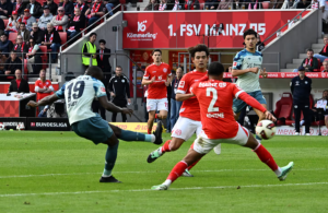 Mainz 05 vs Bayer Leverkusen (20:30 – 10/10) | Xem lại trận đấu