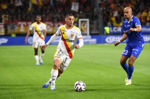 Troyes vs RC Lens (01:45 – 18/10) | Xem lại trận đấu