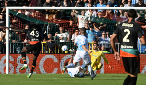 Venezia vs Napoli (20:00 – 17/10) | Xem lại trận đấu
