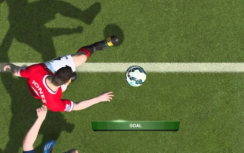 cong nghe goal line