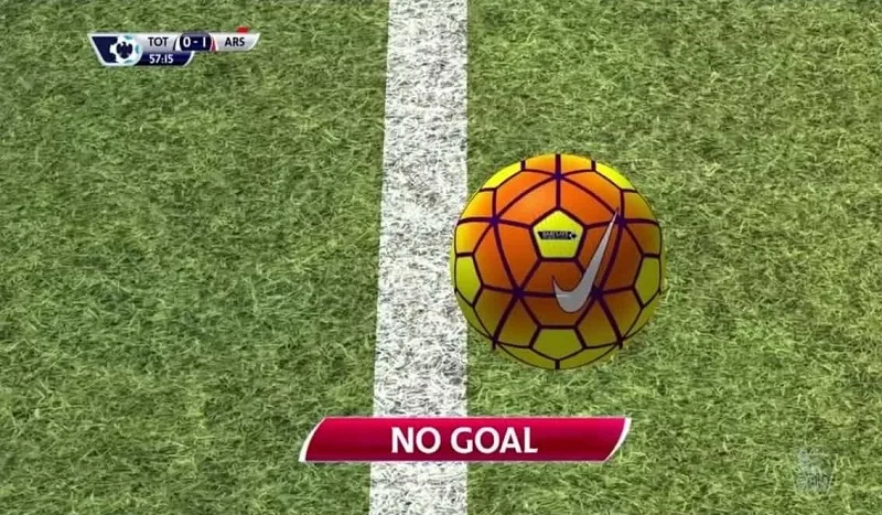 cong nghe goal line