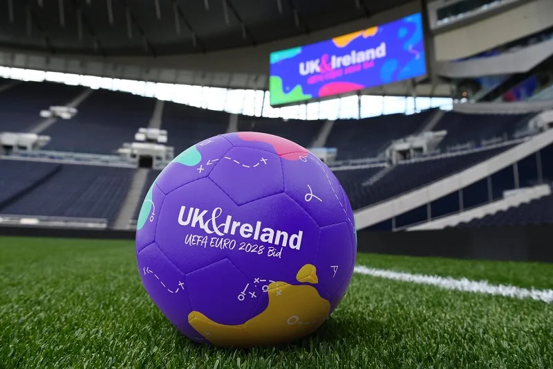 euro 2028 to chuc o dau
