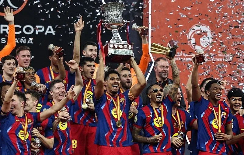 sieu cup tay ban nha 2027